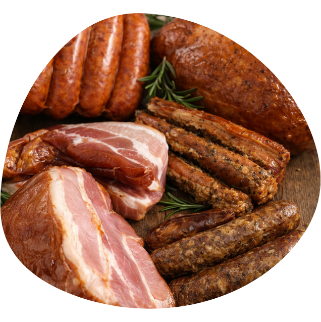 Grossiste charcuterie antillaise